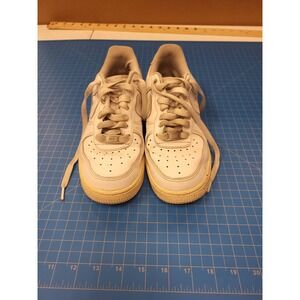 Nike Air Force 1 Low White DD8959-100 Womens Size US 6.5 Sneakers Shoes